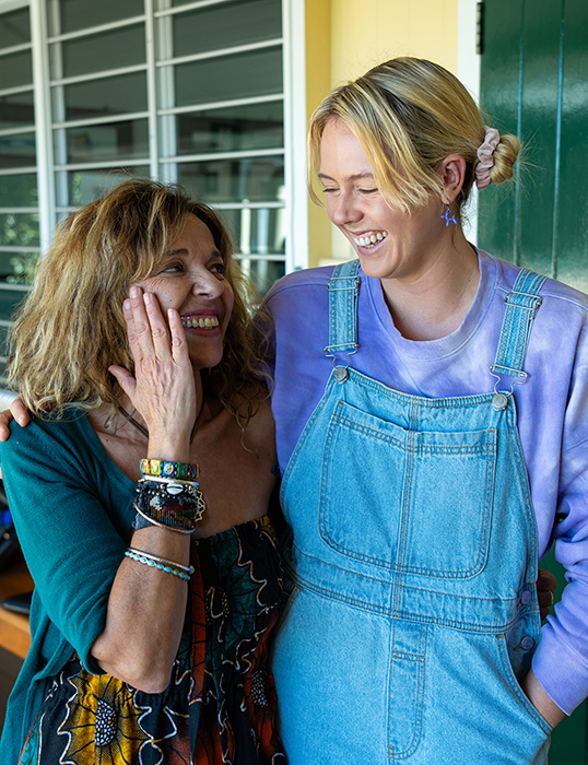 Drawn Out Behind the Scenes 8